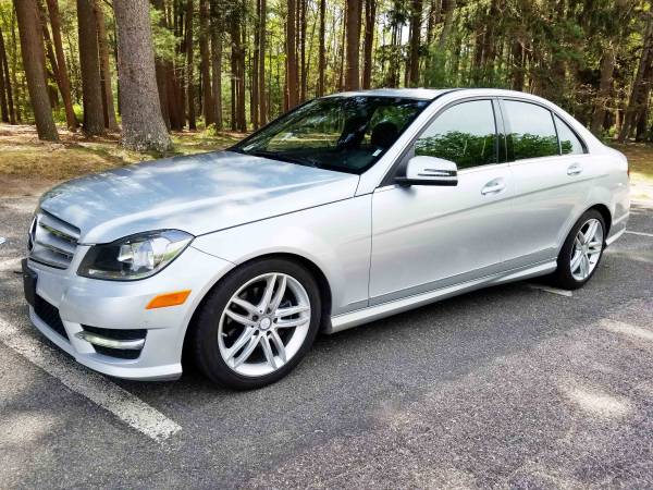 2012 Mercedes C300 4-Matic - Prior Certified Pre-Owned! - cars & for sale in Lakewood, PA – photo 14
