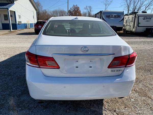 2012 Lexus ES 350 4dr - cars & trucks - by dealer - vehicle... for sale in ottumwa, IA – photo 11