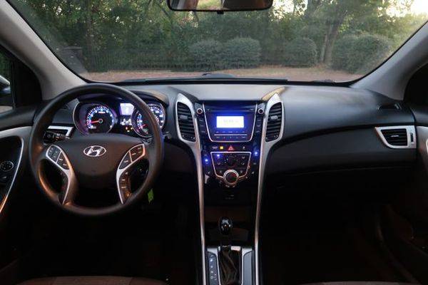 2016 Hyundai Elantra GT Hatchback 4D BUY HERE PAY HERE! HABLAMOS... for sale in Murfreesboro, TN – photo 24