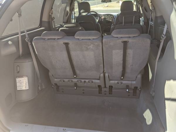 2006 Town and Country mini van - cars & trucks - by owner - vehicle... for sale in Peoria, AZ – photo 6