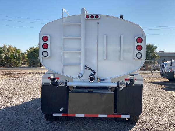 2012 kenworth T800 water truck - cars & trucks - by dealer - vehicle... for sale in YUMA, OR – photo 4