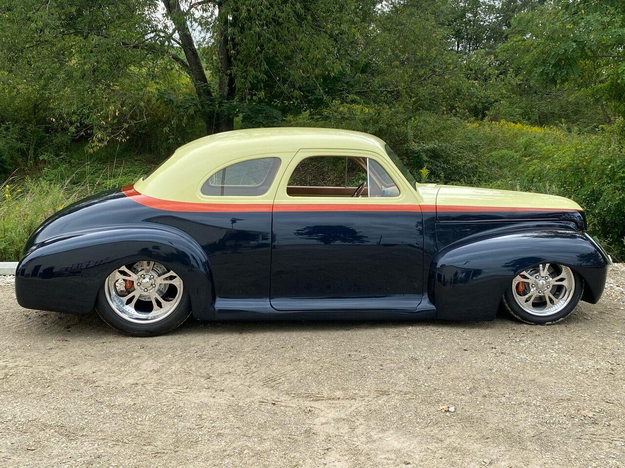 1941 Chevrolet Business Coupe for sale in Louisville, OH – photo 9