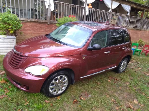 2008 PT Cruiser for sale in LINWOOD, NC – photo 2