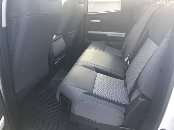 2015 Tundra SR5 Immaculate for sale in Fairbanks, AK – photo 8