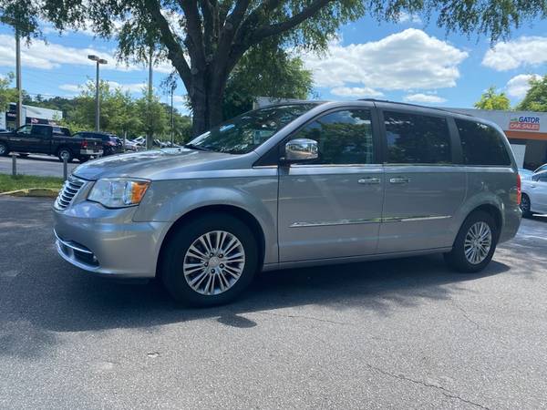 13 Chrysler TownCountry Touring 1 YEAR WARRANTY-NO DEALER FEES-CLEAN for sale in Gainesville, FL – photo 16