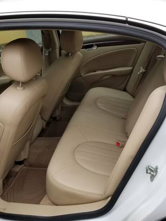 06 Buick Lucerne clean inside and out for sale in Colts Neck, NJ – photo 13