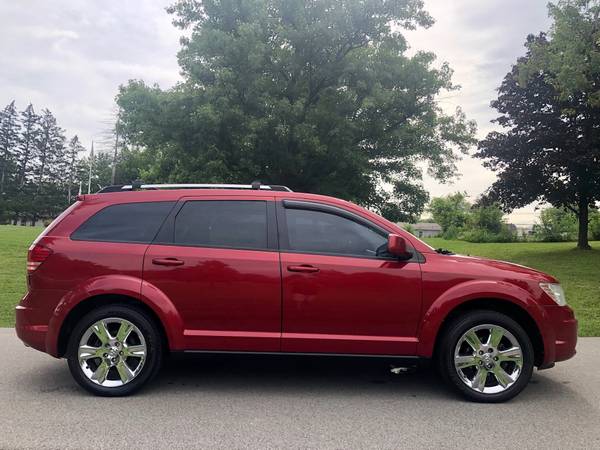 2010 Dodge Journey SXT*Clean CarFax* for sale in Beech Grove, IN – photo 6