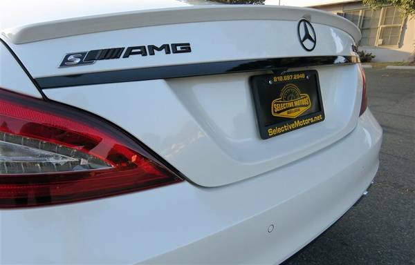 2015 Mercedes*Benz CLS*63 S*AMG -LOW*MILES *WARRANTY* *CLS63* *LOADED* for sale in Van Nuys, CA – photo 4