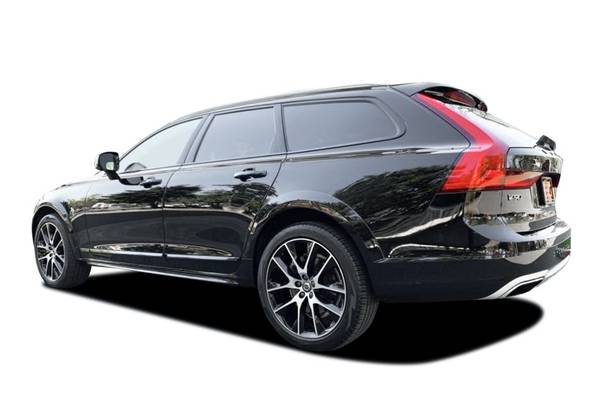 2018 Volvo V90 Cross Country T6 AVAILABLE IN STOCK! SALE! for sale in Bellevue, WA – photo 7