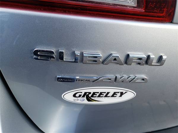 2019 Subaru Outback 2 5i suv - - by dealer - vehicle for sale in Greeley, CO – photo 15