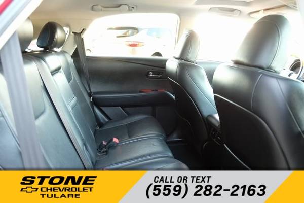 *2011* *Lexus* *RX 350* ** for sale in Tulare, CA – photo 20