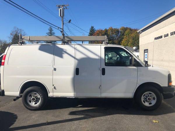 2009 GMC Savana Cargo 2500 3dr Cargo Van -FINANCING AVAILABLE!! -... for sale in Kenvil, NY – photo 5