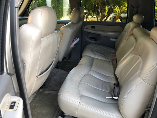 2001 Chevy Suburban LS One Owner (Must Sell Today) for sale in Anaheim, CA – photo 7