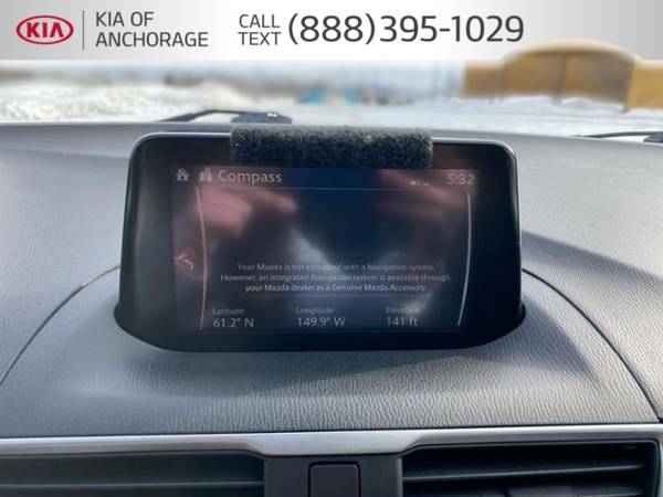 2018 Mazda Mazda3 4-Door Sport Auto - - by dealer for sale in Anchorage, AK – photo 17