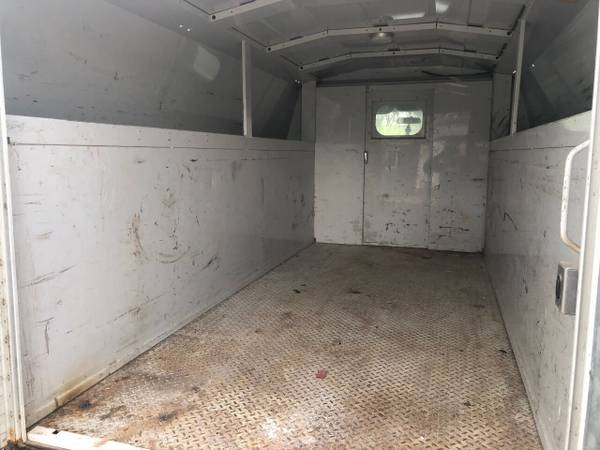 2005 Chevrolet Express Cutaway Work Van Ready for Work - cars & for sale in Stockholm, WI – photo 9