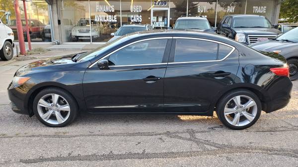 2014 ACURA ILX / 71K MILES / LEATHER / CAMERA - cars & trucks - by... for sale in Colorado Springs, CO – photo 5