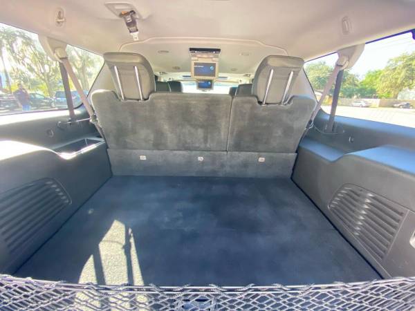2015 Cadillac Escalade ESV Premium 4x4 4dr SUV 100% CREDIT APPROVAL!... for sale in TAMPA, FL – photo 15