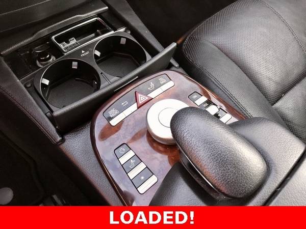 *2007* *Mercedes-Benz* *S550* *S 550* - cars & trucks - by dealer -... for sale in West Allis, IL – photo 9