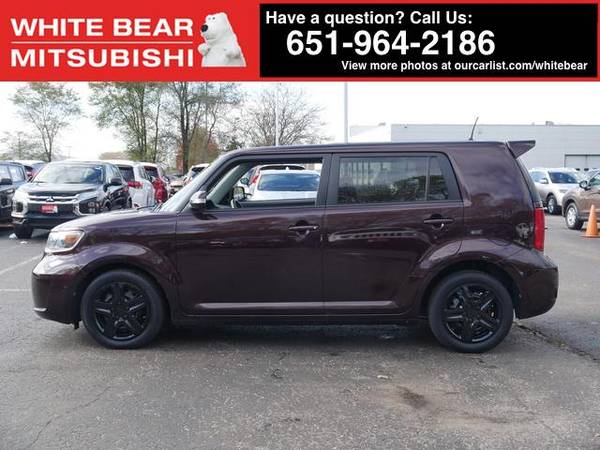 2008 Scion xB - cars & trucks - by dealer - vehicle automotive sale for sale in White Bear Lake, MN – photo 2