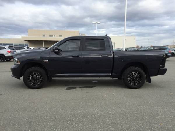 2015 Ram 1500 Sport - cars & trucks - by dealer - vehicle automotive... for sale in Anchorage, AK – photo 2