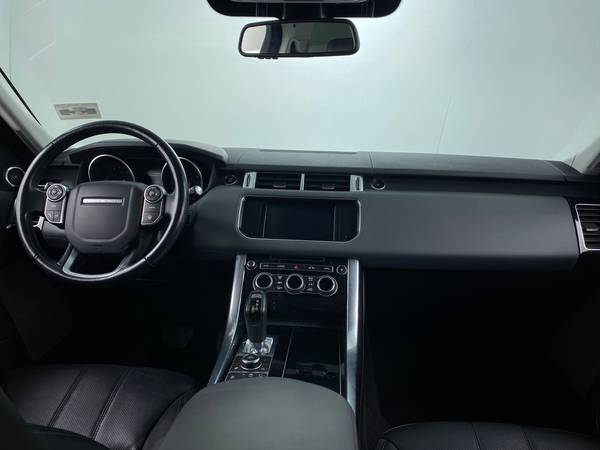 2014 Land Rover Range Rover Sport Supercharged Sport Utility 4D suv... for sale in Naples, FL – photo 22