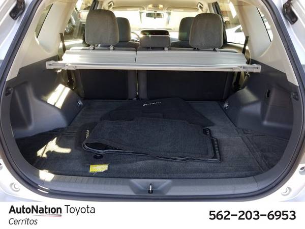 2012 Toyota Prius v Three SKU:C3167367 Wagon for sale in Cerritos, CA – photo 18