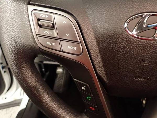 2018 Hyundai Santa Fe Sport 2 4L Auto AWD for sale in Madison, IA – photo 8