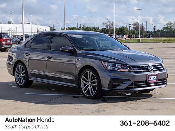 2018 Volkswagen Passat R-Line Sedan - - by dealer for sale in Corpus Christi, TX – photo 3