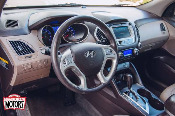 2013 *Hyundai* *Tucson* *Limited* - cars & trucks - by dealer -... for sale in Arlington, TX – photo 22