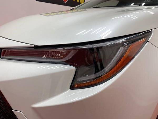 2020 Toyota Corolla LE LE 4dr Sedan $1200 - cars & trucks - by... for sale in Temple Hills, District Of Columbia – photo 16