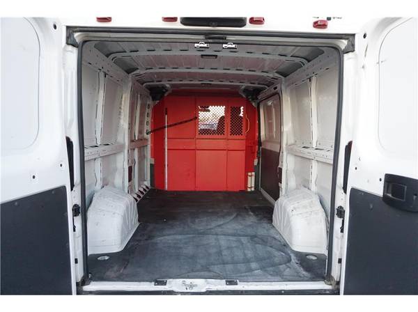 2014 Ram ProMaster 1500 Cargo Tradesman Low Roof Van 3D WE CAN BEAT for sale in Sacramento, NV – photo 16