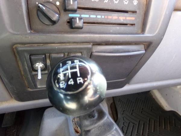 1997 Jeep Wrangler SE for sale in Spearfish, SD – photo 10