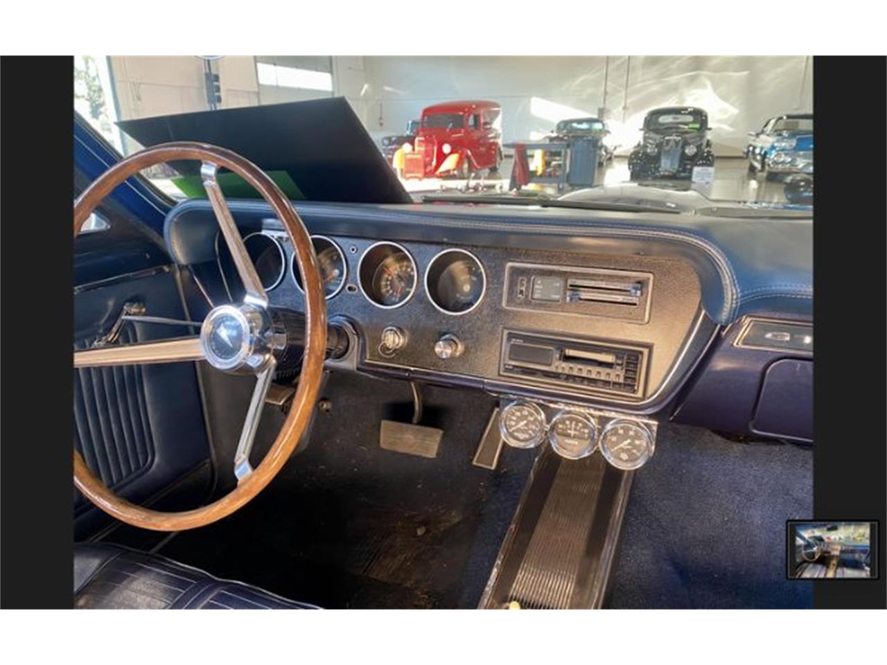 1966 Pontiac GTO for sale in Cadillac, MI – photo 12