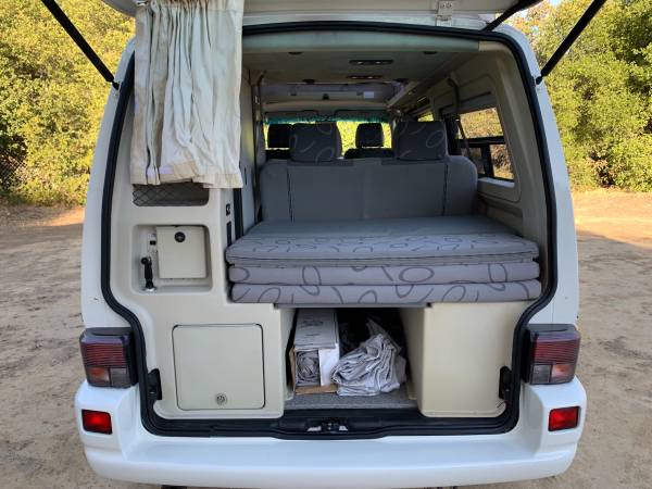 2003 Eurovan - Full Camper with Pop Top for sale in Ojai, CA – photo 6
