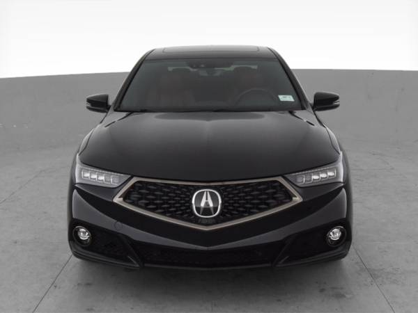 2018 Acura TLX 3 5 w/Technology Pkg and A-SPEC Pkg Sedan 4D sedan for sale in Cleveland, OH – photo 17