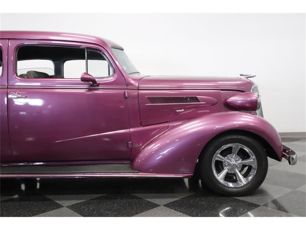 1937 Chevrolet Master for sale in Mesa, AZ – photo 32