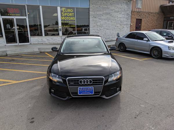 2010 Audi A4 for sale in Evansdale, IA – photo 7