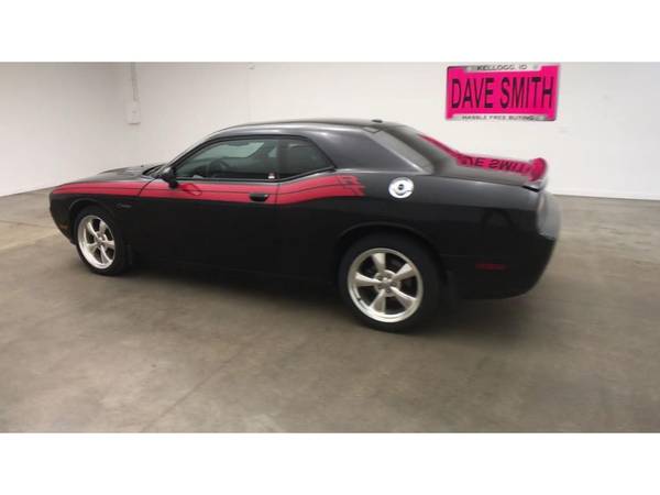 2011 Dodge Challenger R/T Classic Coupe for sale in Coeur d'Alene, WA – photo 6