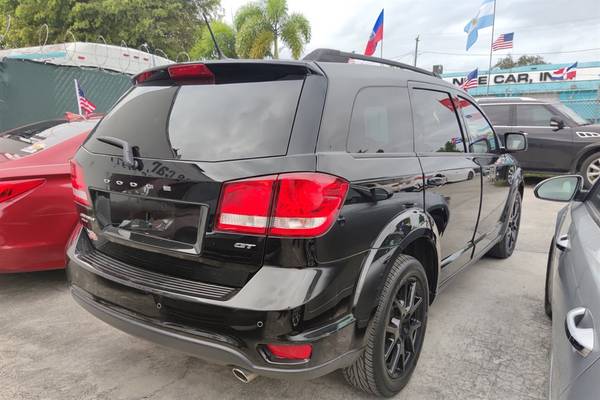 2017 DODGE JOURNEY 15900 CASH DEAL OR 3000 DOWN FOR - cars & trucks... for sale in Hollywood, FL – photo 6