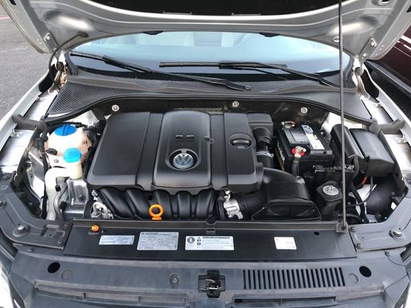 2012 Volkswagen Passat 2.5L S W/Appearance **CLEAN TITLE*excellent ** for sale in Plano, TX – photo 23