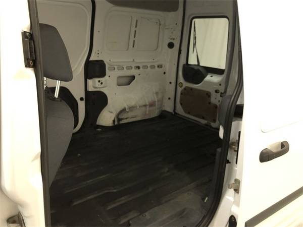 2012 Ford Transit Connect Van 4d Wgn XL (200A) for sale in Hamler, OH – photo 18