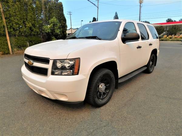 2012 Chevrolet Tahoe Police Package *Bad Boy w/ 150K!* CALL/TEXT! -... for sale in Portland, OR – photo 10