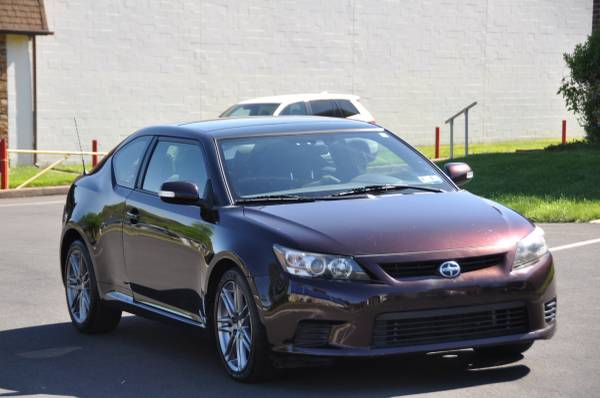 2012 Scion tC 114K CLEAN PA INSPECTED 4/22 DRIVES EXCELLENT for sale in Feasterville Trevose, PA – photo 3