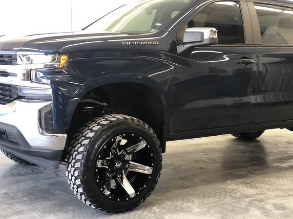 2020 Chevrolet Silverado 1500 LT - Get Pre-Approved Today! - cars &... for sale in Higginsville, AR – photo 2