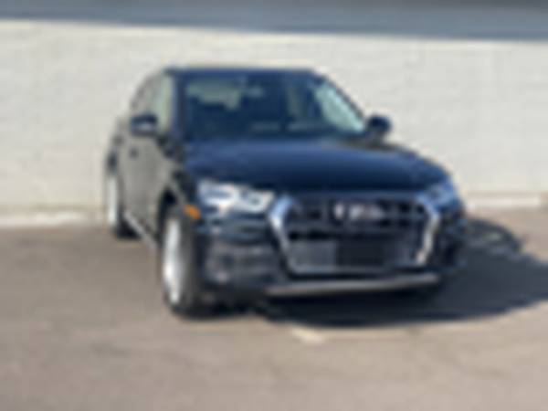 2018 Audi Q5 Premium Plus Sport Utility 4D - cars & trucks - by... for sale in Phoenix, AZ – photo 4