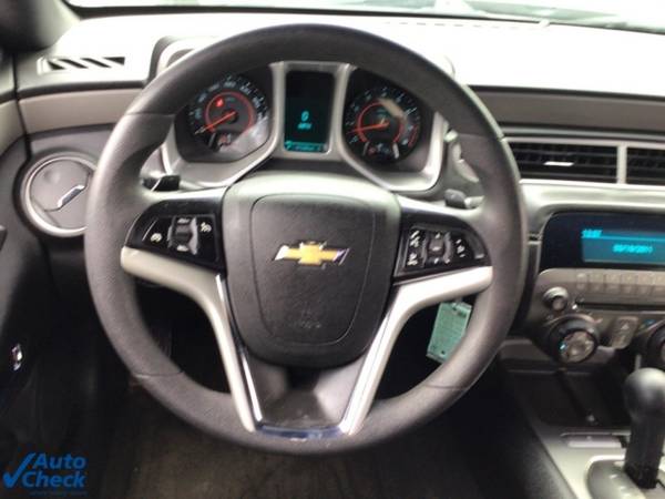 2012 Chevrolet Camaro 2LS - - by dealer - vehicle for sale in Dry Ridge, KY – photo 21