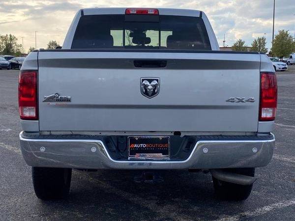 2018 Ram 1500 Big Horn - LOWEST PRICES UPFRONT! - - by for sale in Columbus, OH – photo 4