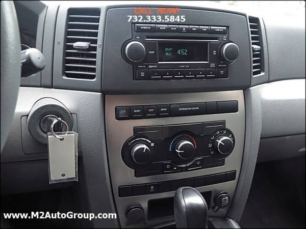 2007 Jeep Grand Cherokee Laredo 4dr SUV 4WD - - by for sale in East Brunswick, NY – photo 11