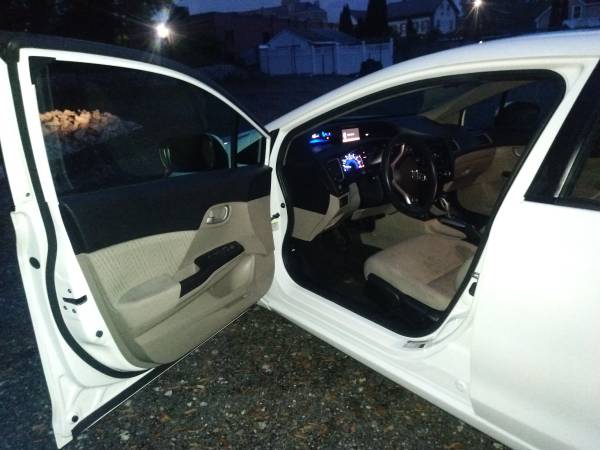 HONDA CIVIC 2015 45k - cars & trucks - by owner - vehicle automotive... for sale in Milford, MA – photo 13