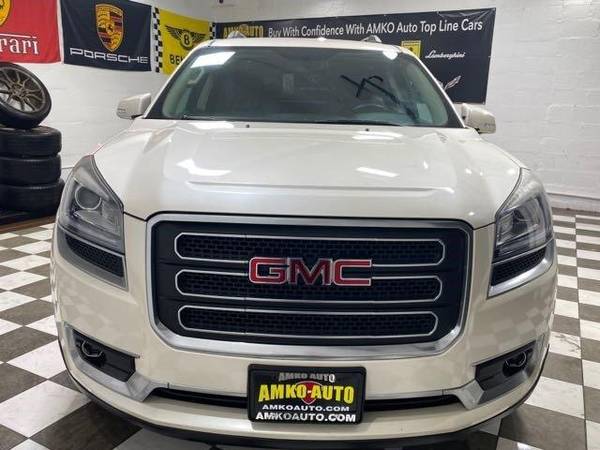 2013 GMC Acadia SLT-1 SLT-1 4dr SUV $1500 - cars & trucks - by... for sale in Waldorf, MD – photo 2